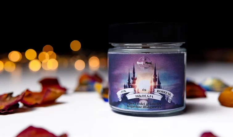 Jók és rosszak iskolája