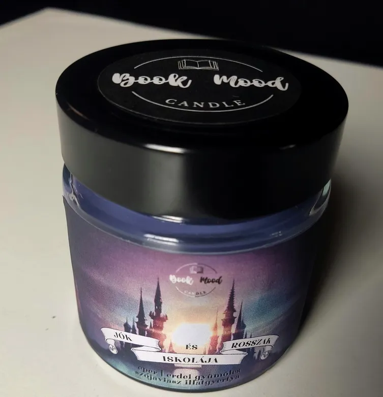 Jók és rosszak iskolája - 2